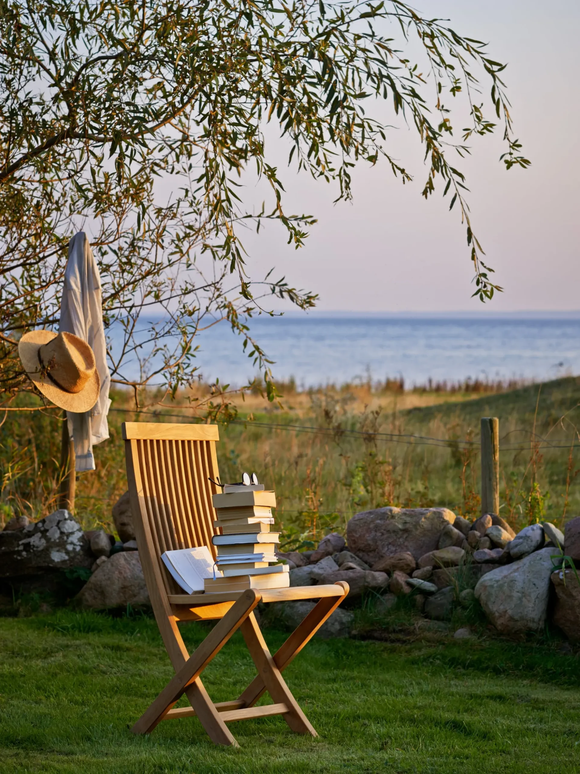 Viken Chair