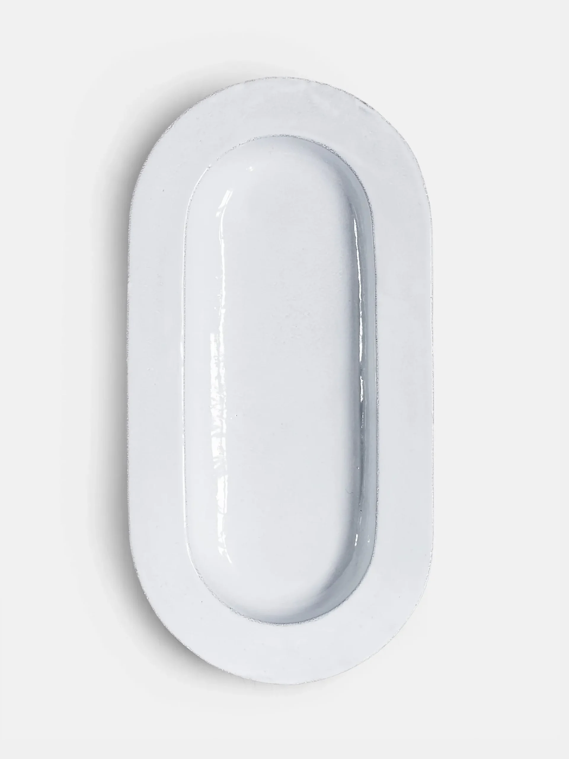 Villa Medici Long Platter Large