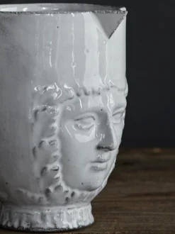 Visage Pitcher