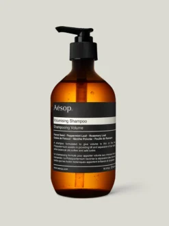 Volumising Shampoo – 500mL