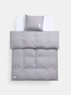 Wall Street Duvet Cover 240x220