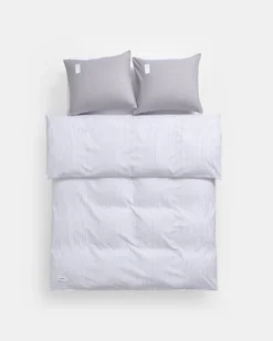 Wall Street Duvet Cover 240x220
