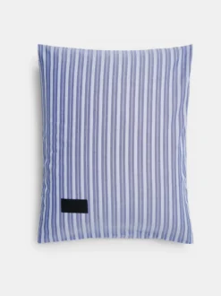 Wall Street Pillow Case Oxford - 50 x 60