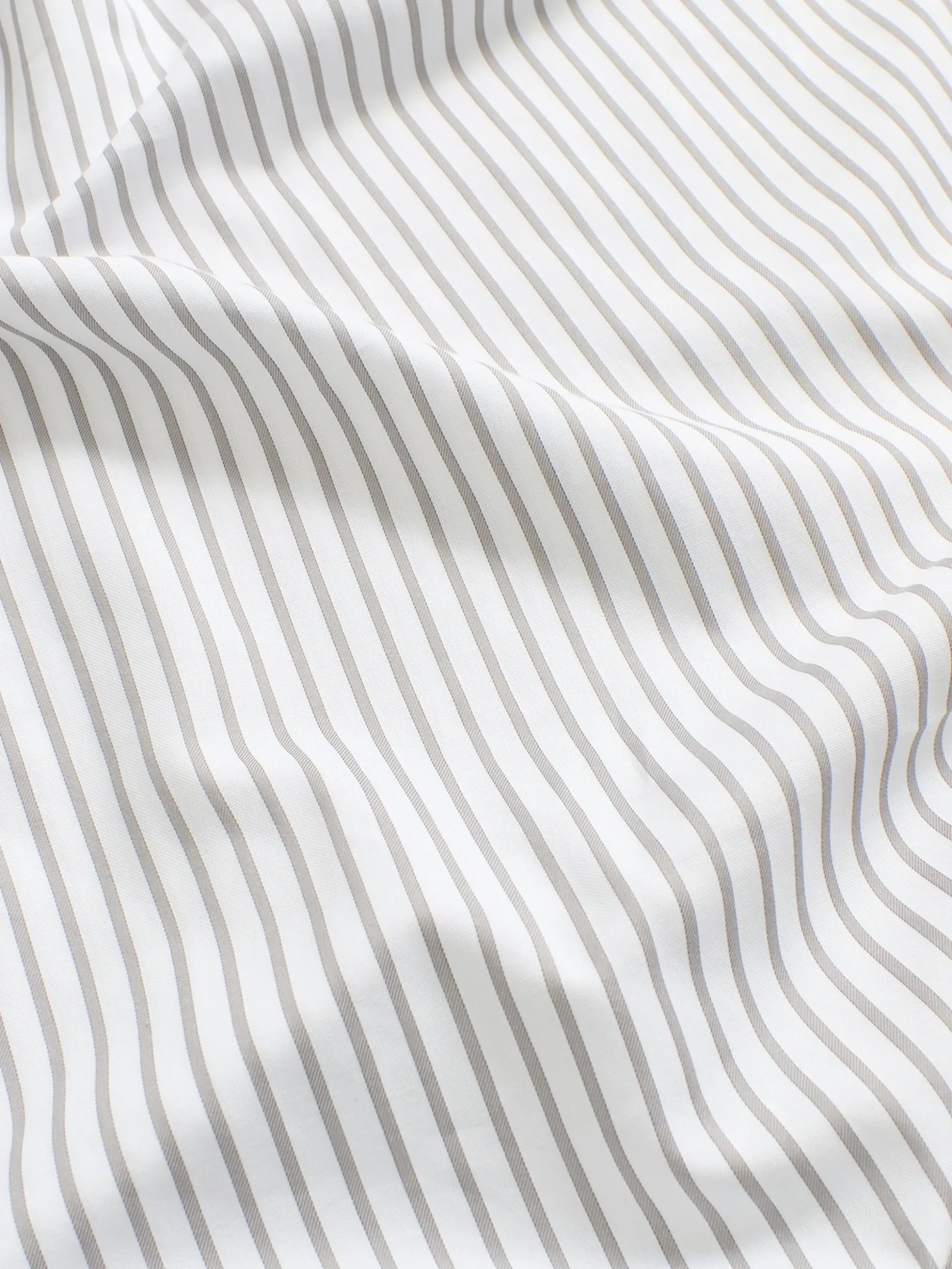Wall Street Pillow Case Oxford - 50 x 60