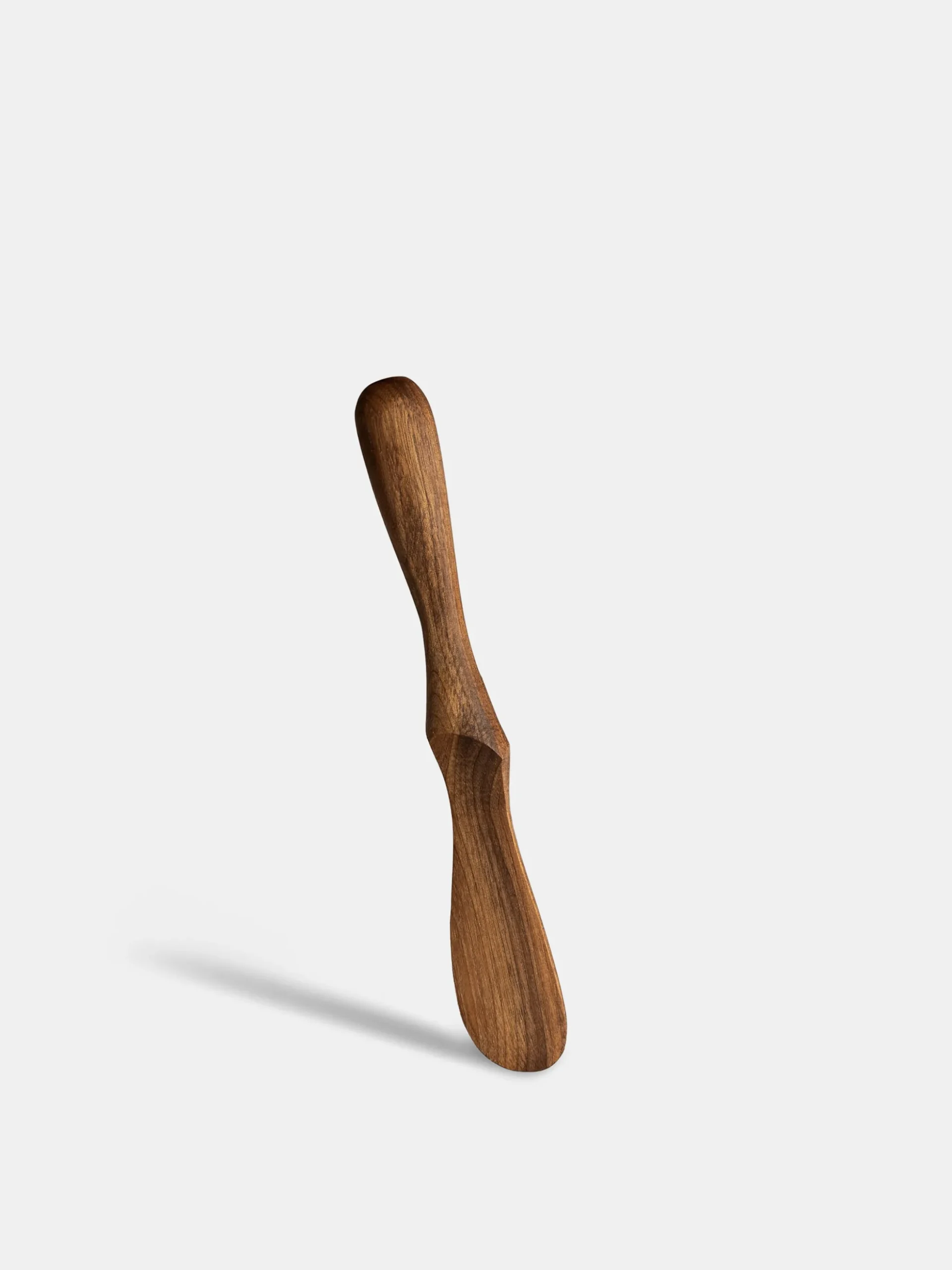 Walnut Butter Knife