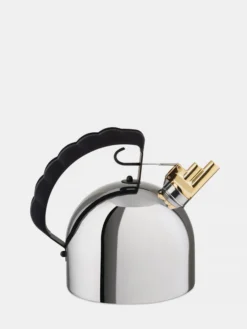 Water Kettle with Whistle
