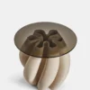 Water Lily Side Table