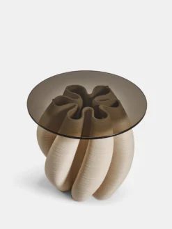 Water Lily Side Table