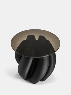 Water Lily Side Table