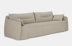 Weave sofa - 3 Seater