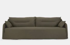 Weave sofa - 3 Seater