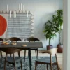 Welles Dining Table