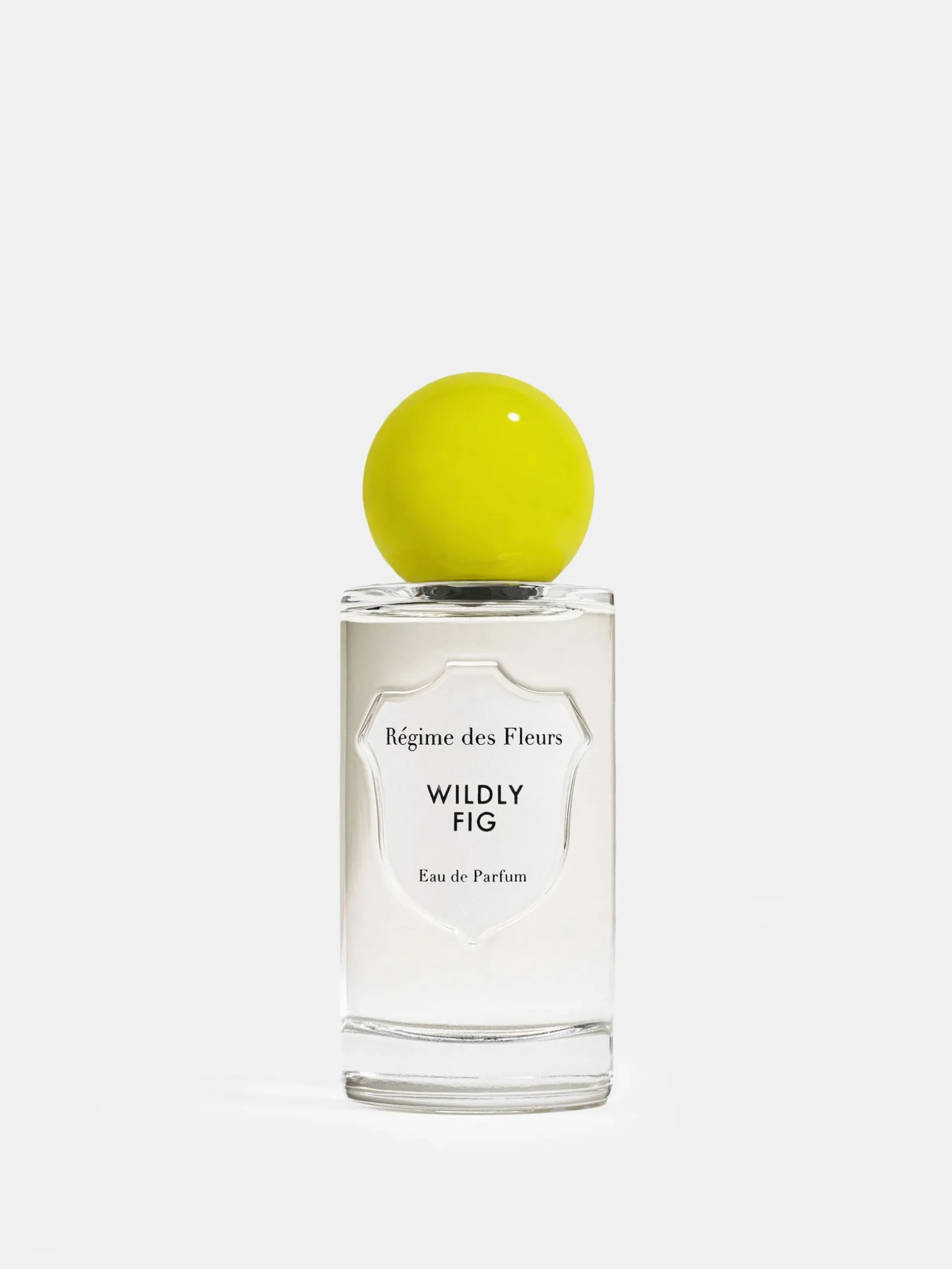 Wildly Fig 75 ml