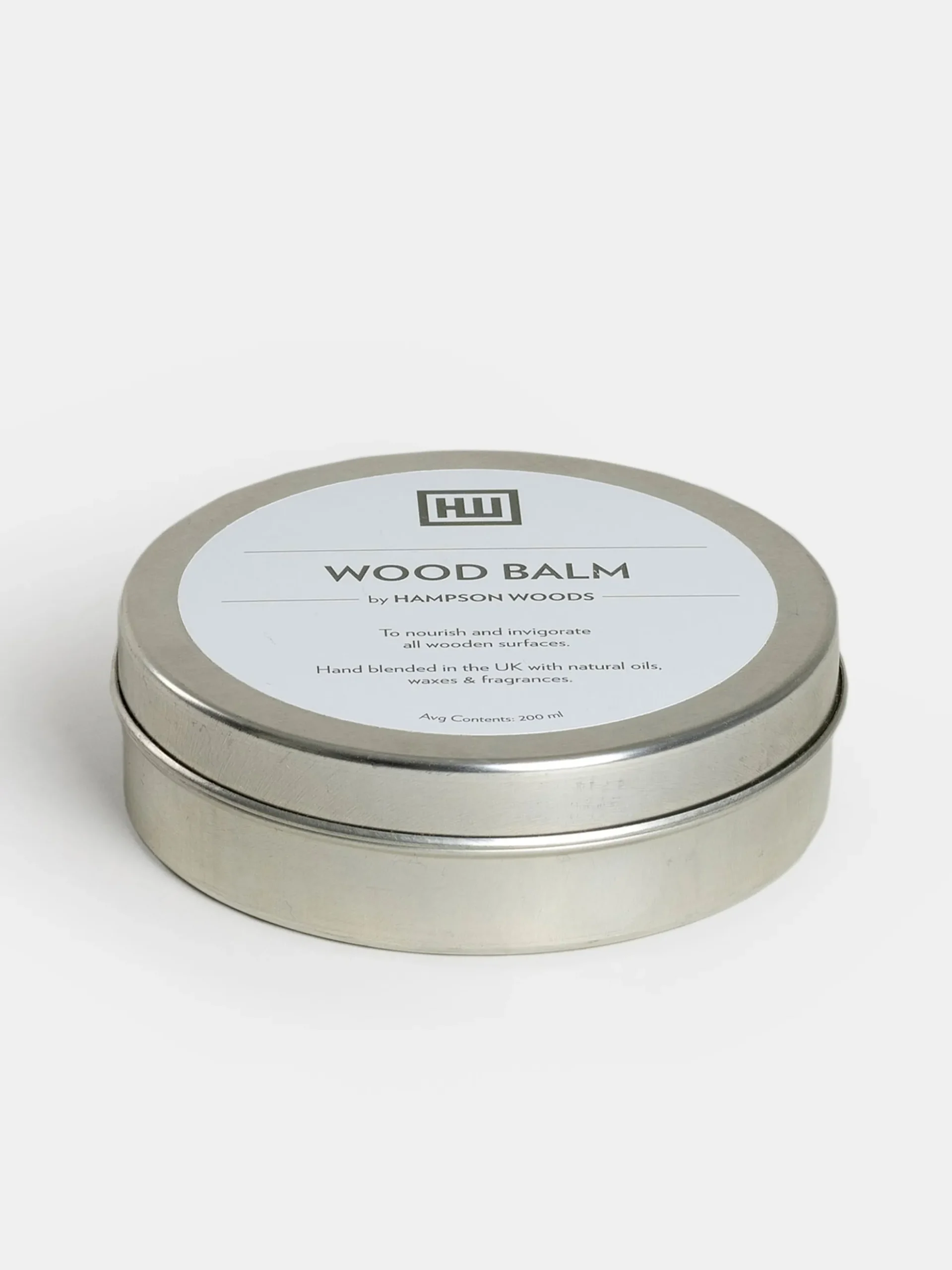 Wood Balm