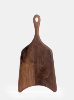 Wooden Board Walnut - Large