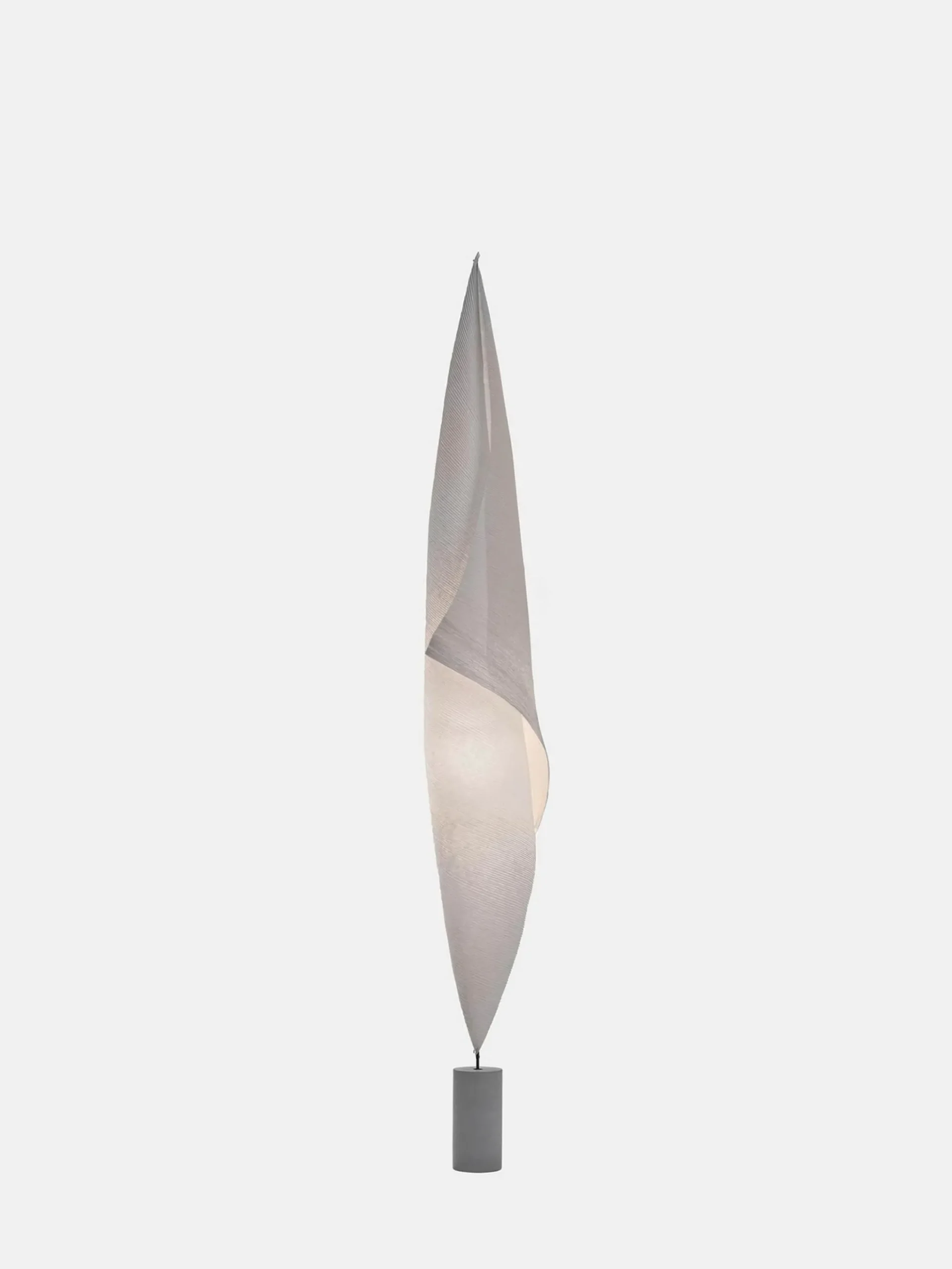 Wo-Tum-Bu 2 Floor Lamp