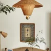 Woven Pendant