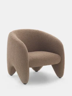 Yuzu Armchair