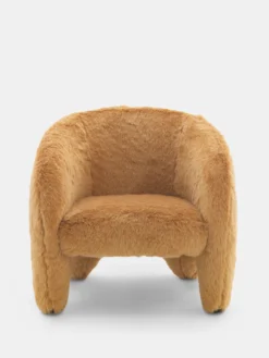 Yuzu Armchair