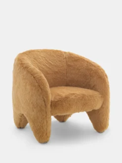 Yuzu Armchair