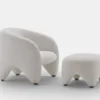 Yuzu Pouf