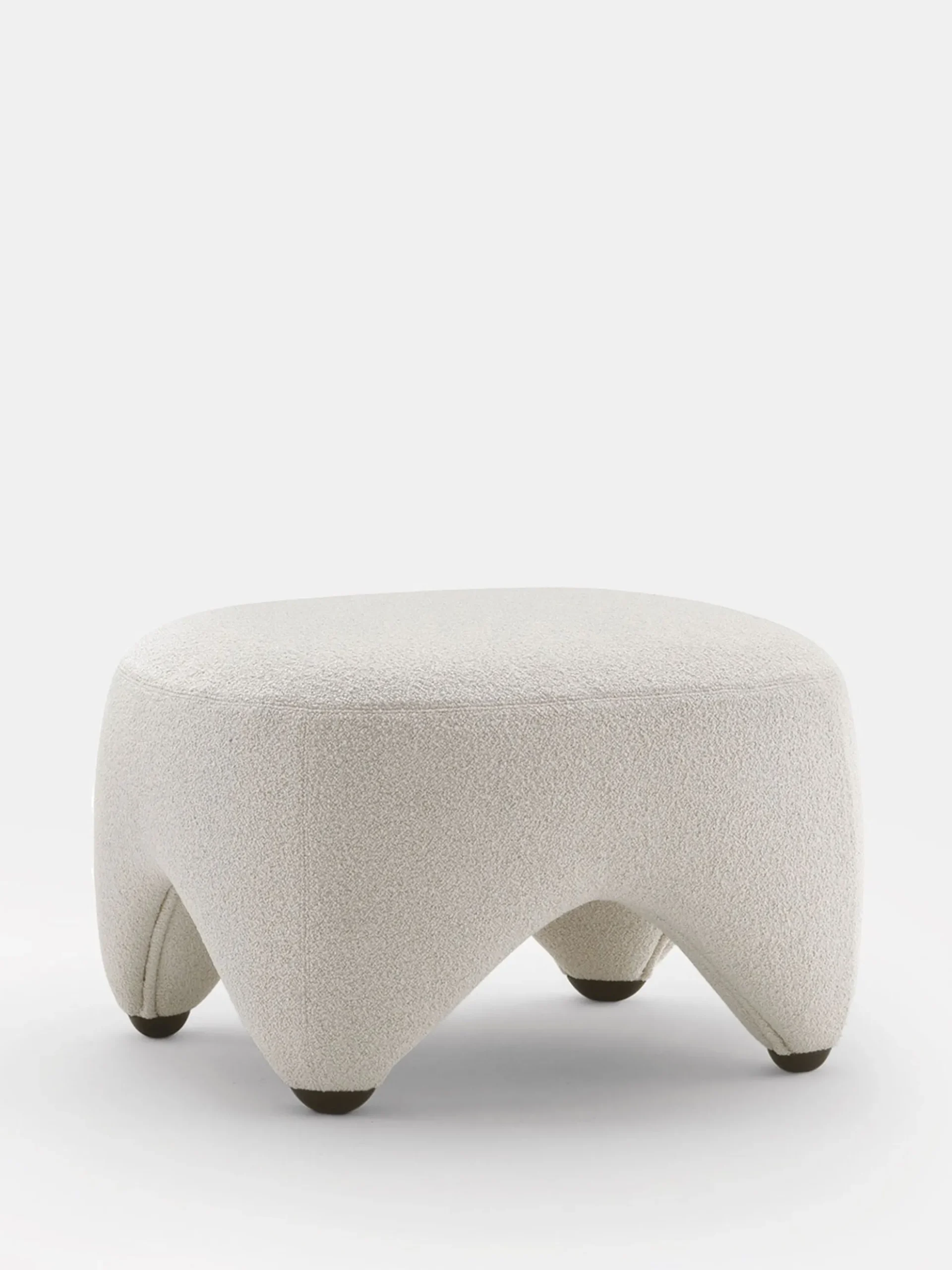 Yuzu Pouf