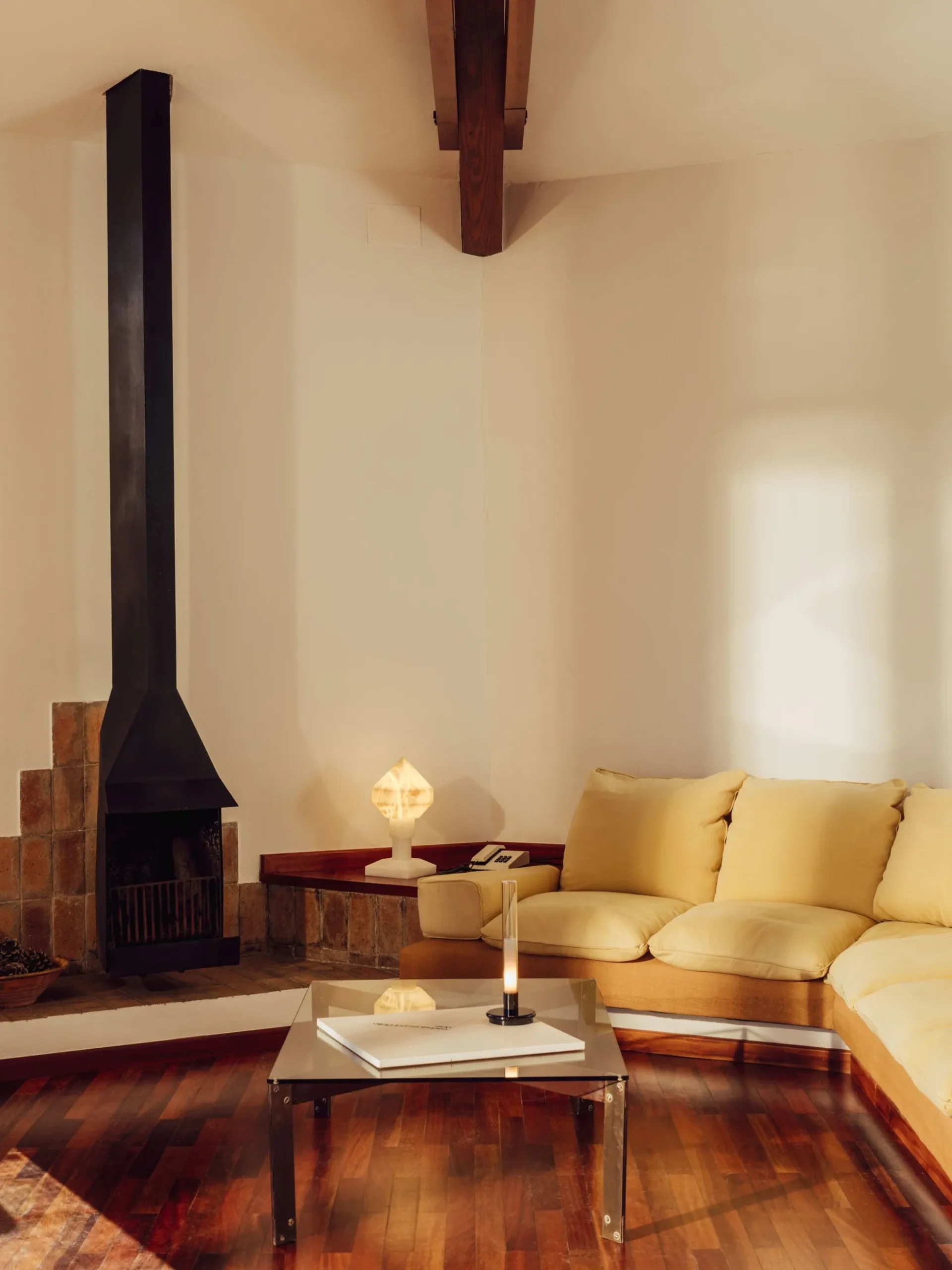 Zeleste Table Lamp