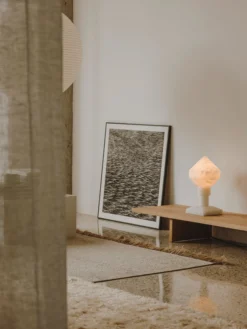 Zeleste Table Lamp