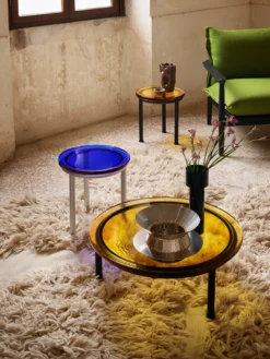 Zigo Side Table