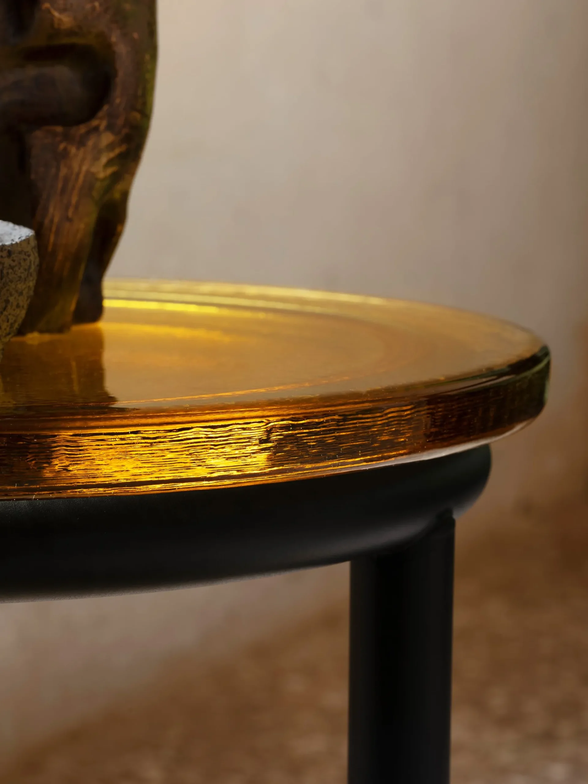 Zigo Side Table