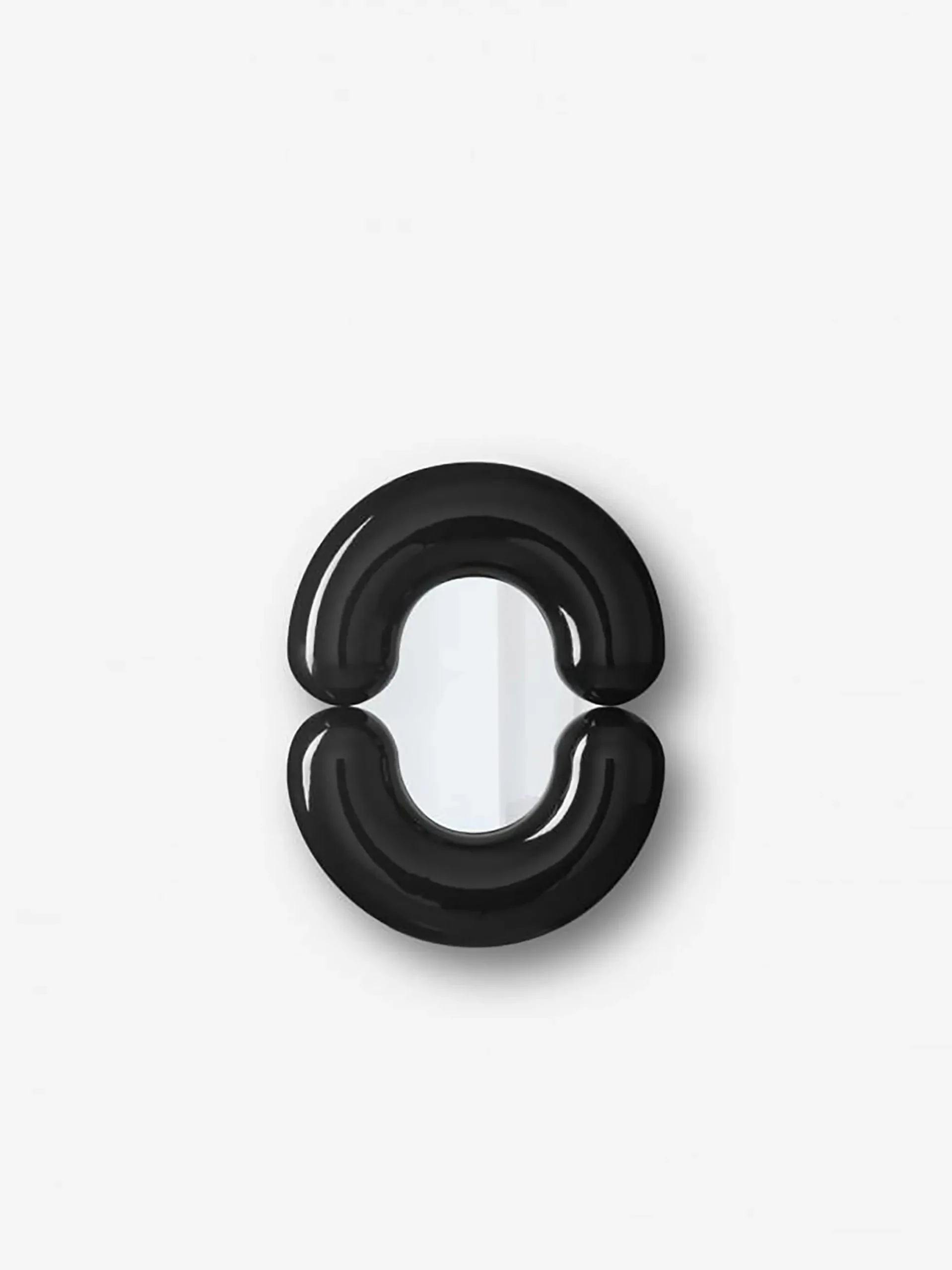 Zodiac Mirror Black - Small