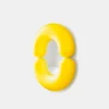 Zodiac Mirror Yellow - Small
